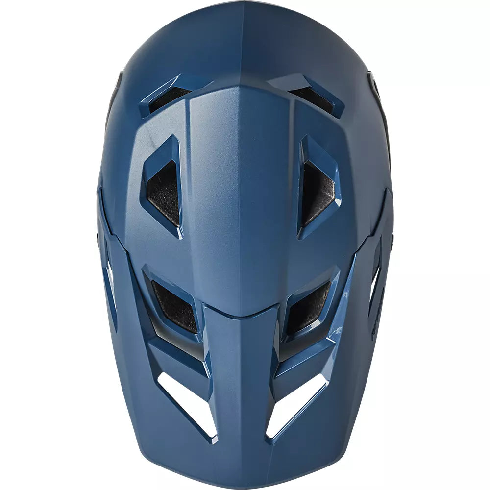 Youth Rampage Helmet