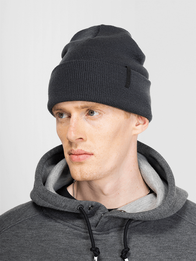 Armada Staple Beanie